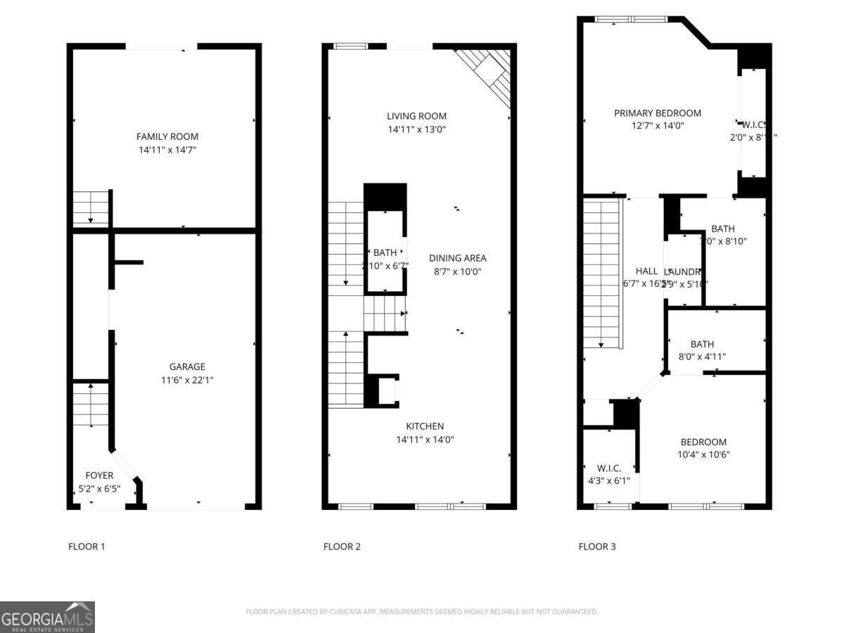 3294 Mill Springs Circle Buford - 22