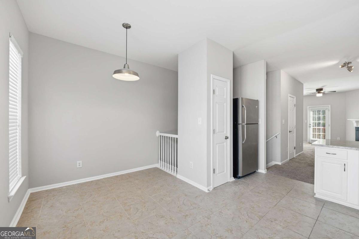 3294 Mill Springs Circle Buford - 5