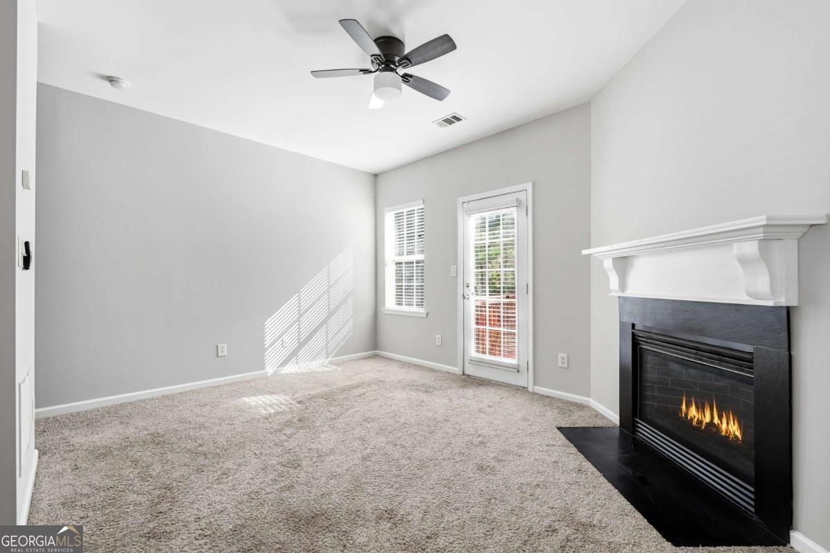 3294 Mill Springs Circle Buford - 8