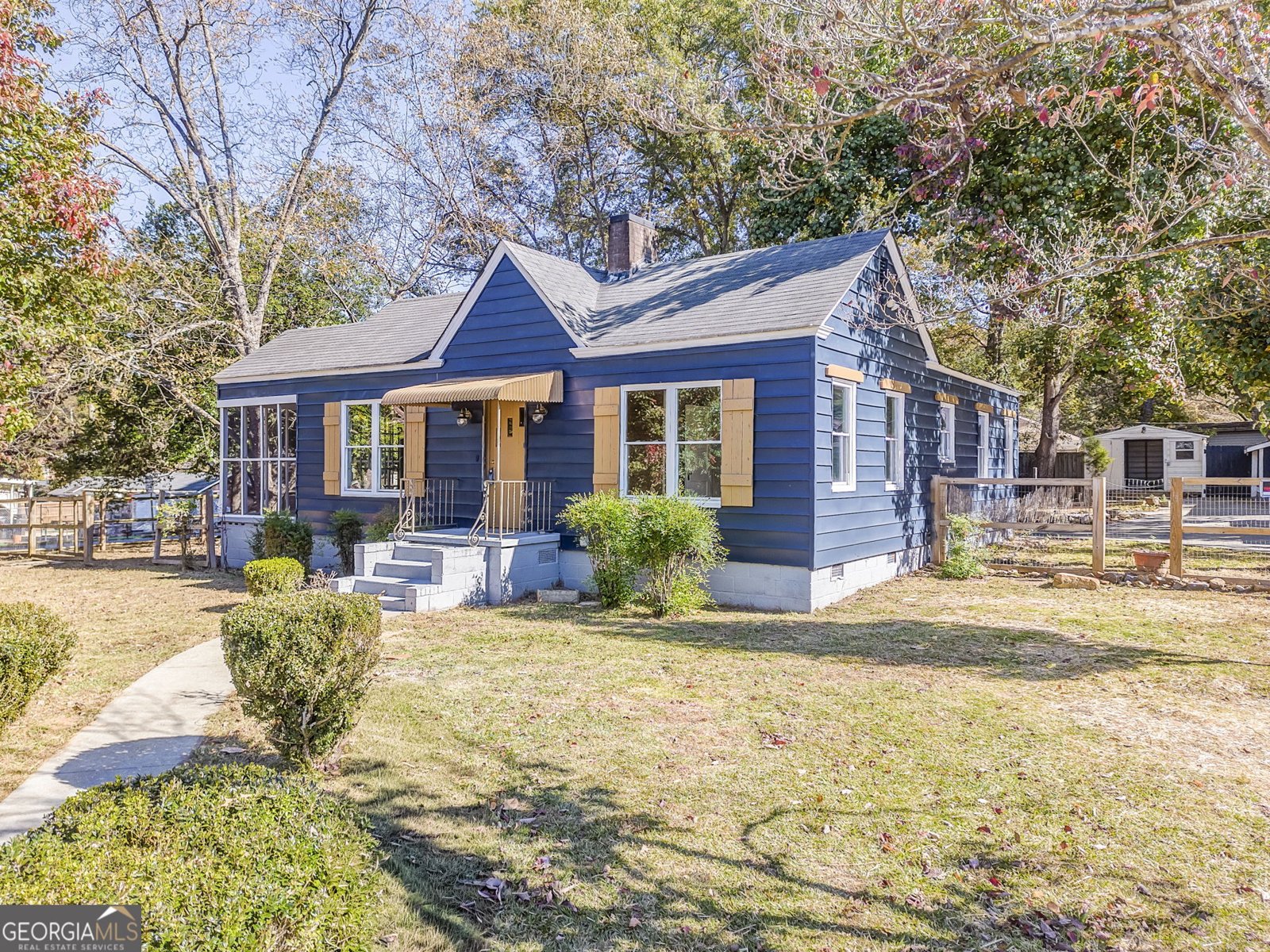 2501 Maple Road Rome - main photo