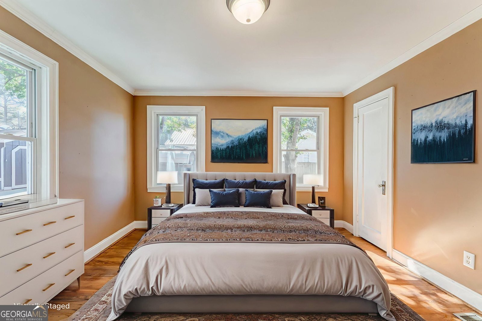 2501 Maple Road Rome - 27