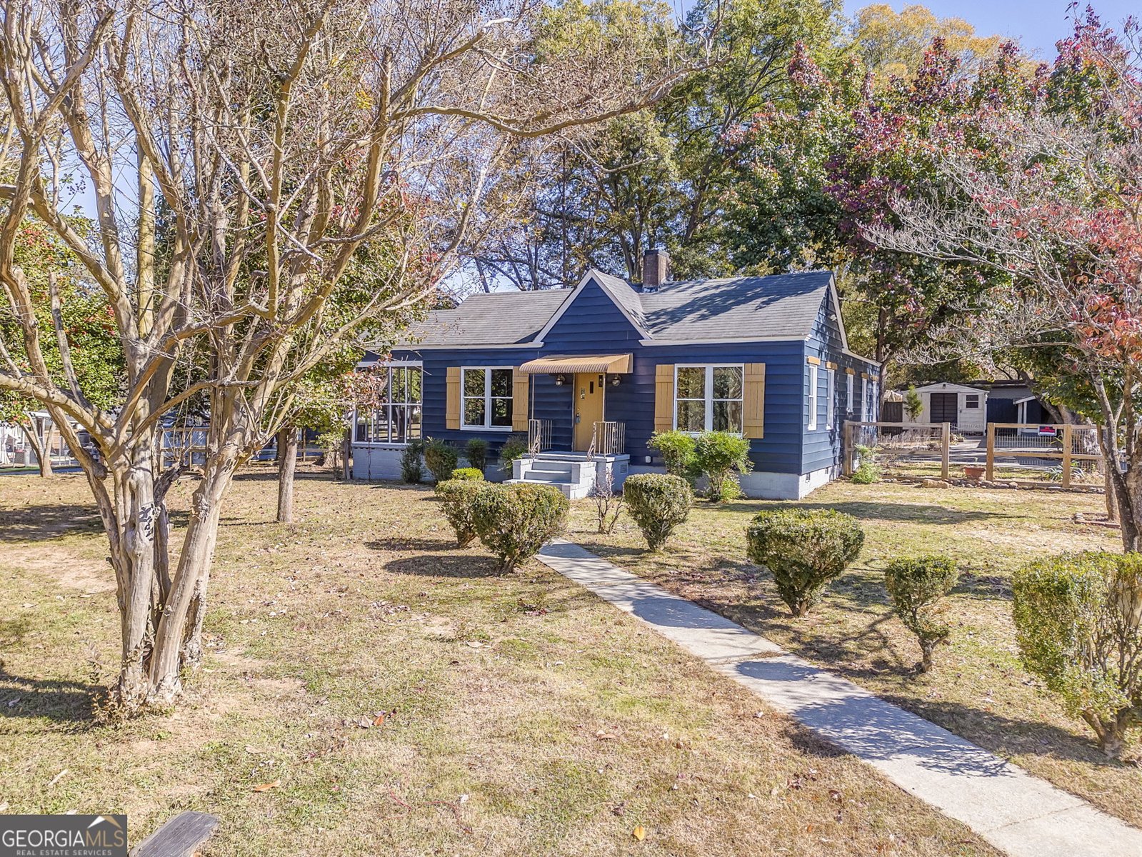 2501 Maple Road Rome - 40