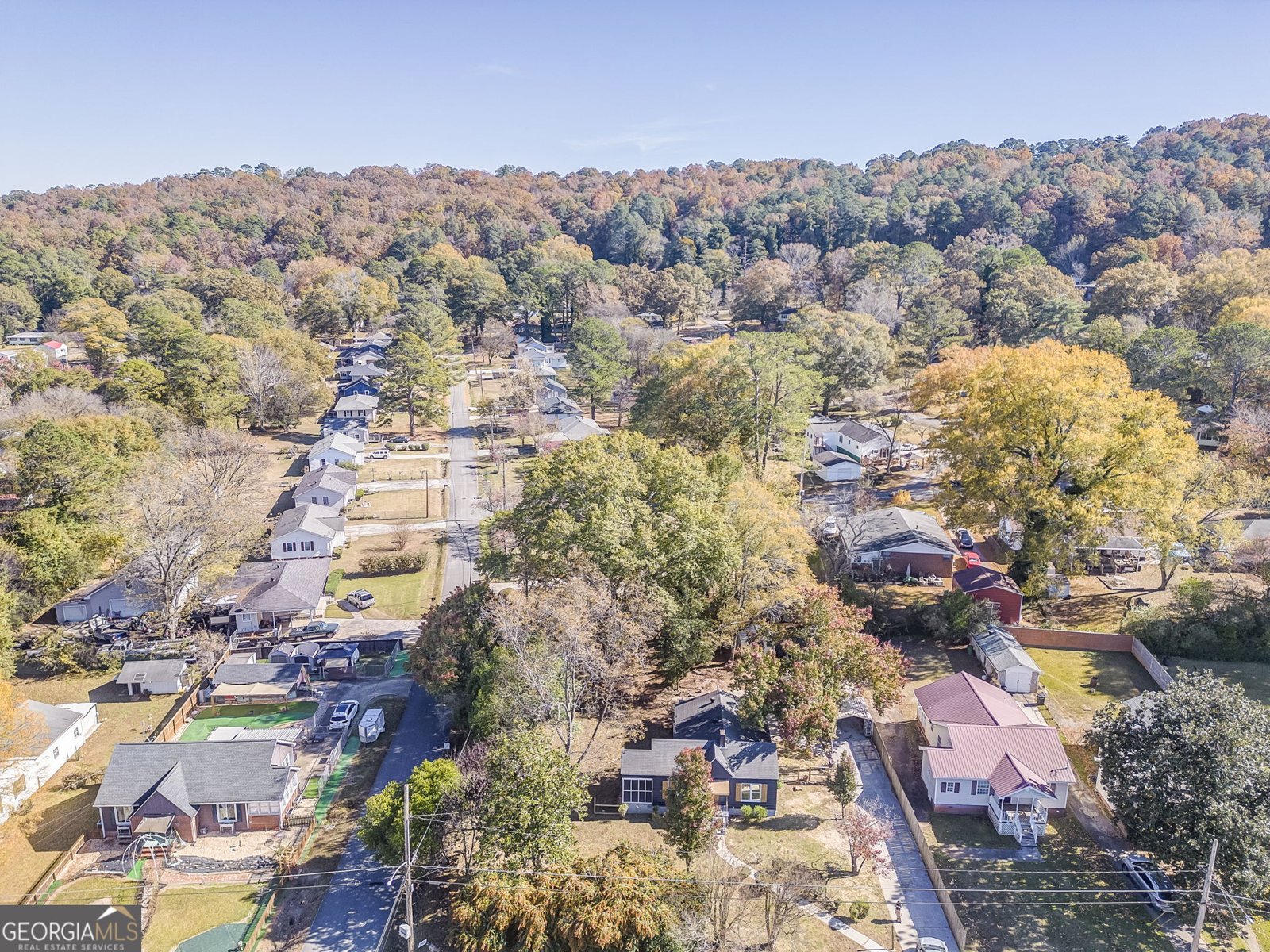 2501 Maple Road Rome - 42