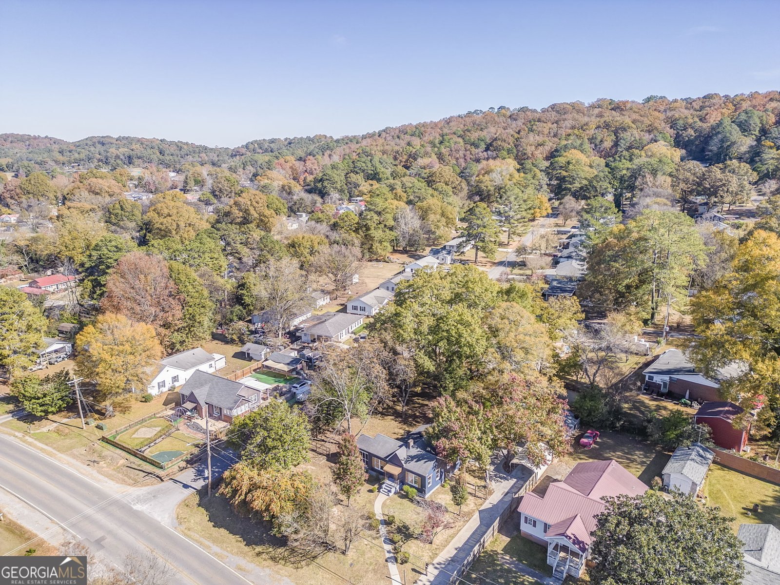 2501 Maple Road Rome - 43