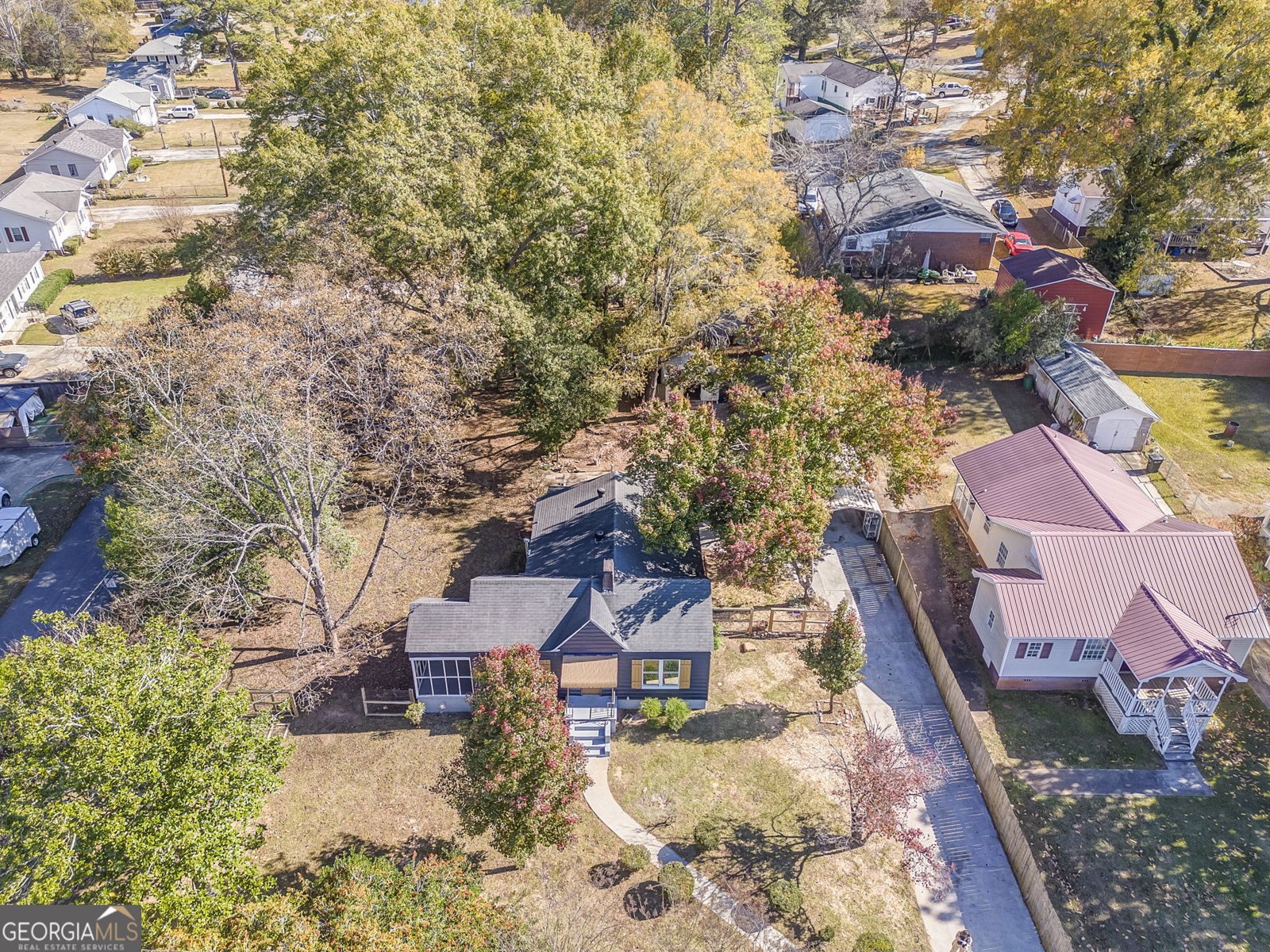 2501 Maple Road Rome - 44