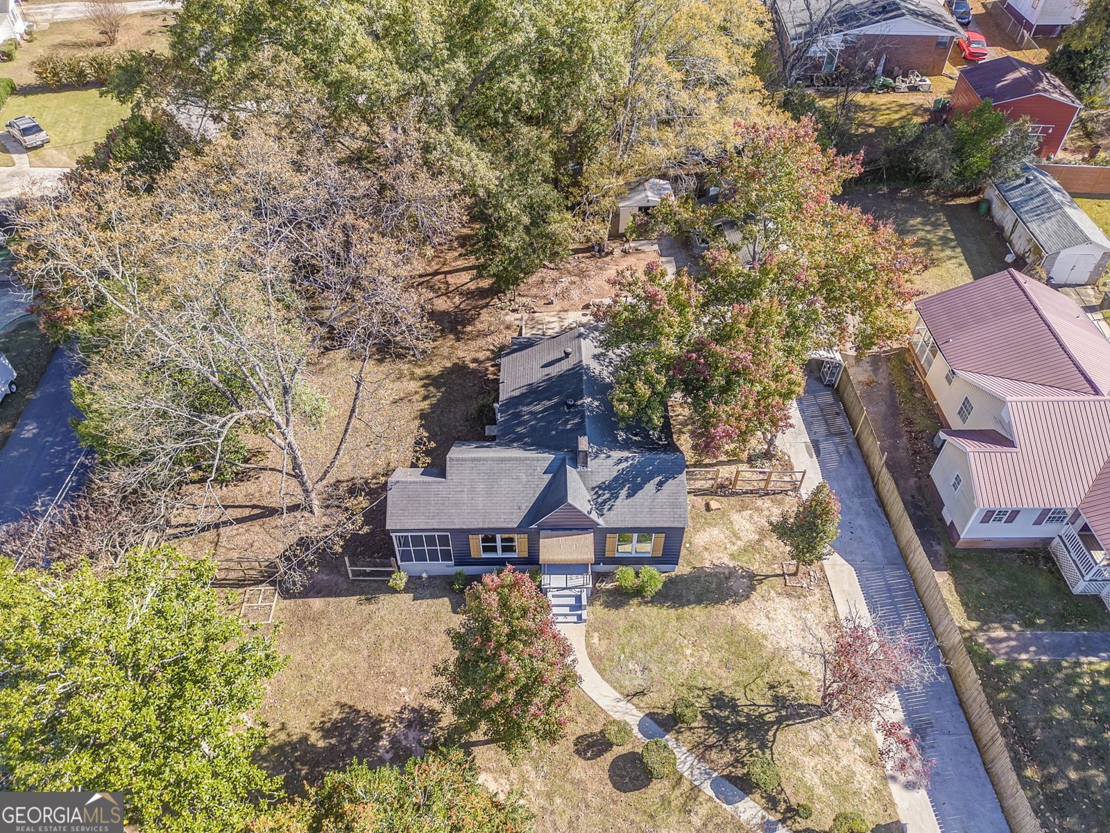 2501 Maple Road Rome - 45