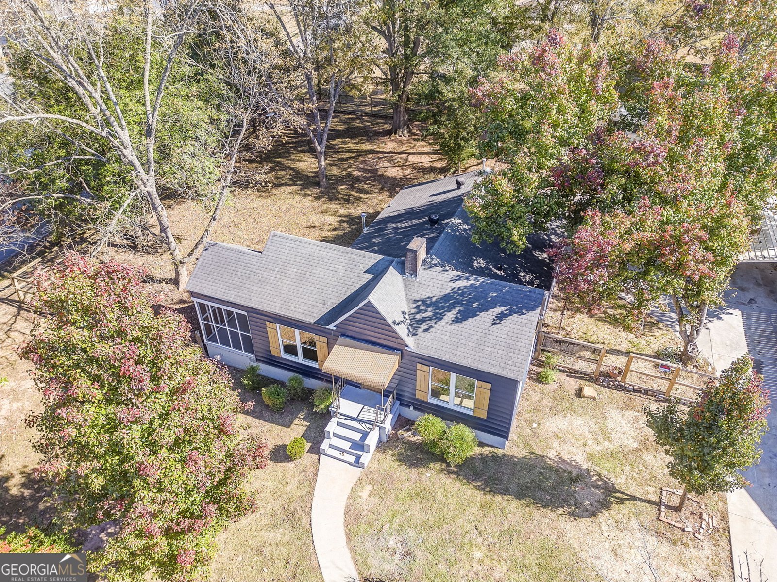 2501 Maple Road Rome - 46