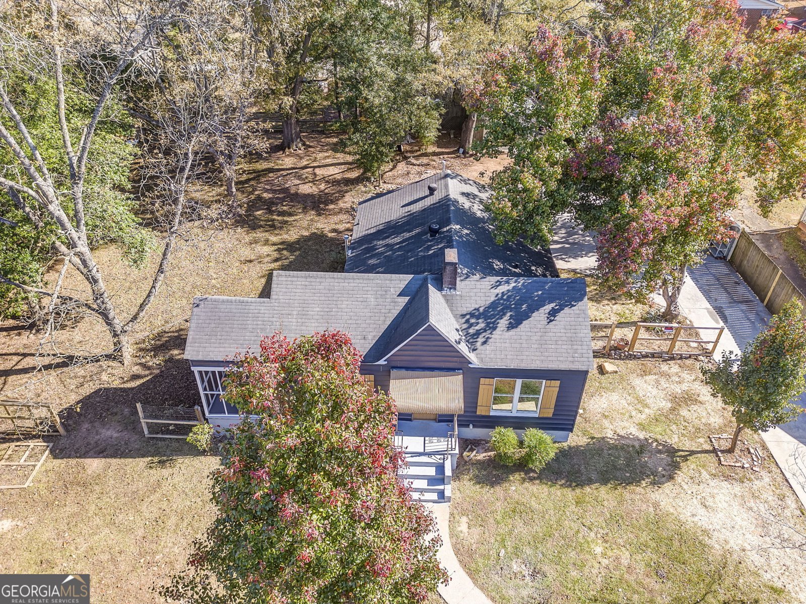 2501 Maple Road Rome - 47