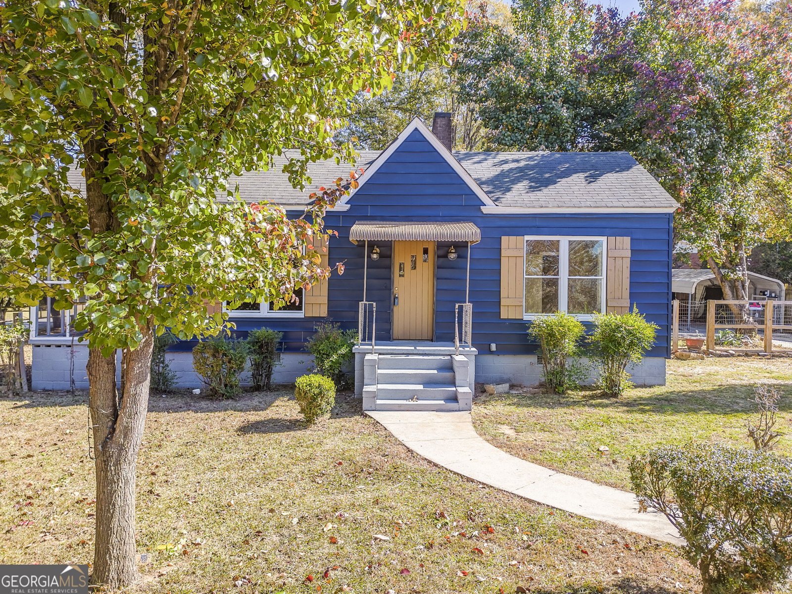 2501 Maple Road Rome - 48