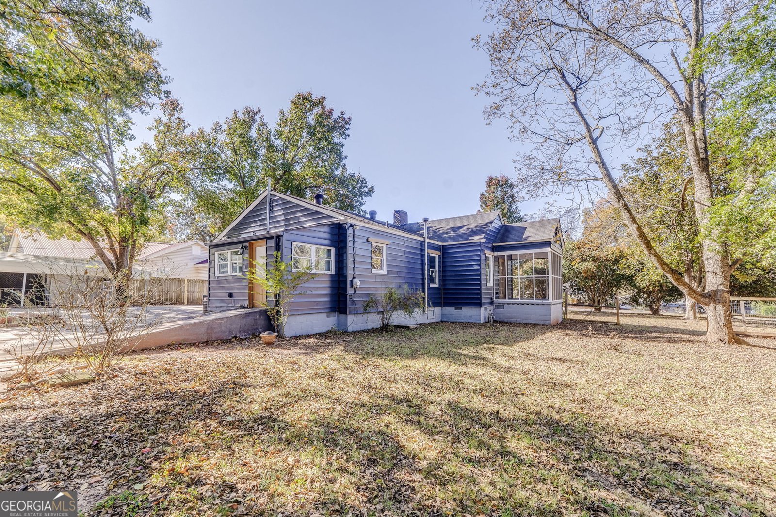 2501 Maple Road Rome - 50