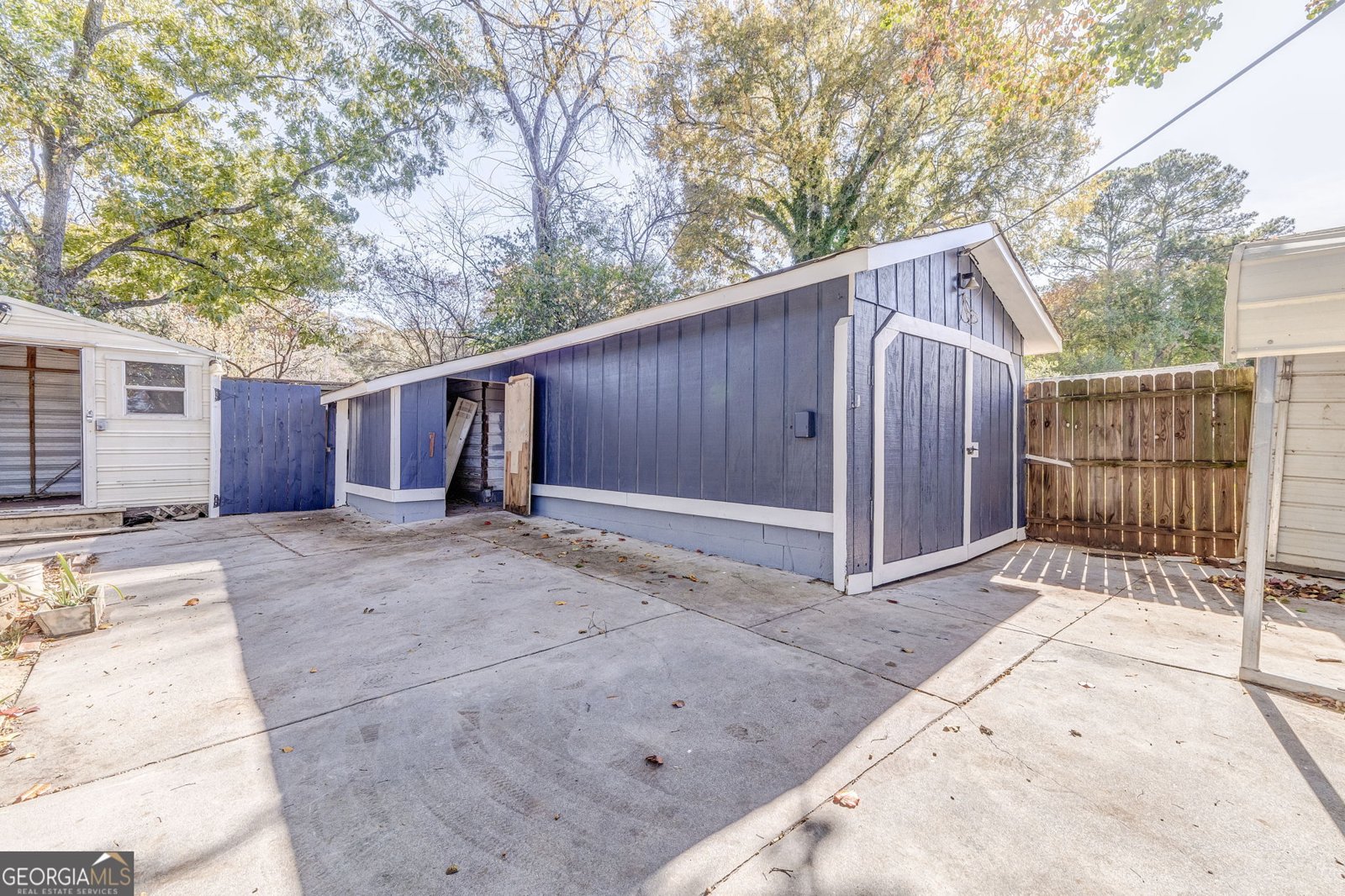 2501 Maple Road Rome - 54