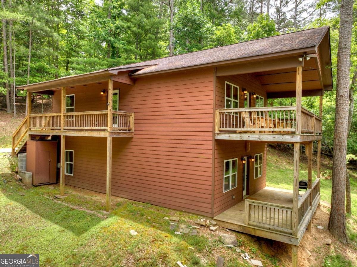 298 Spindrift Court Ellijay - 10