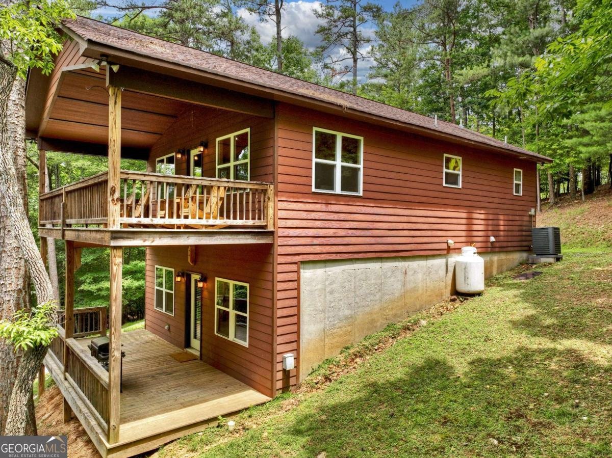 298 Spindrift Court Ellijay - 11