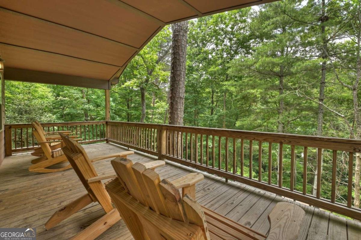 298 Spindrift Court Ellijay - 18