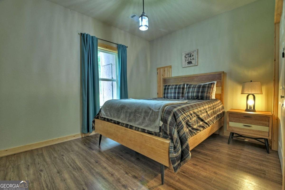 298 Spindrift Court Ellijay - 2