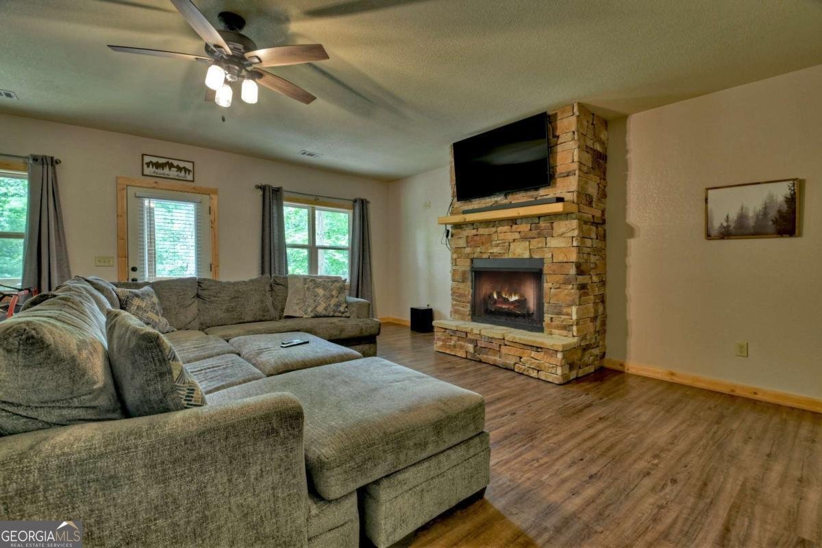 298 Spindrift Court Ellijay - 20