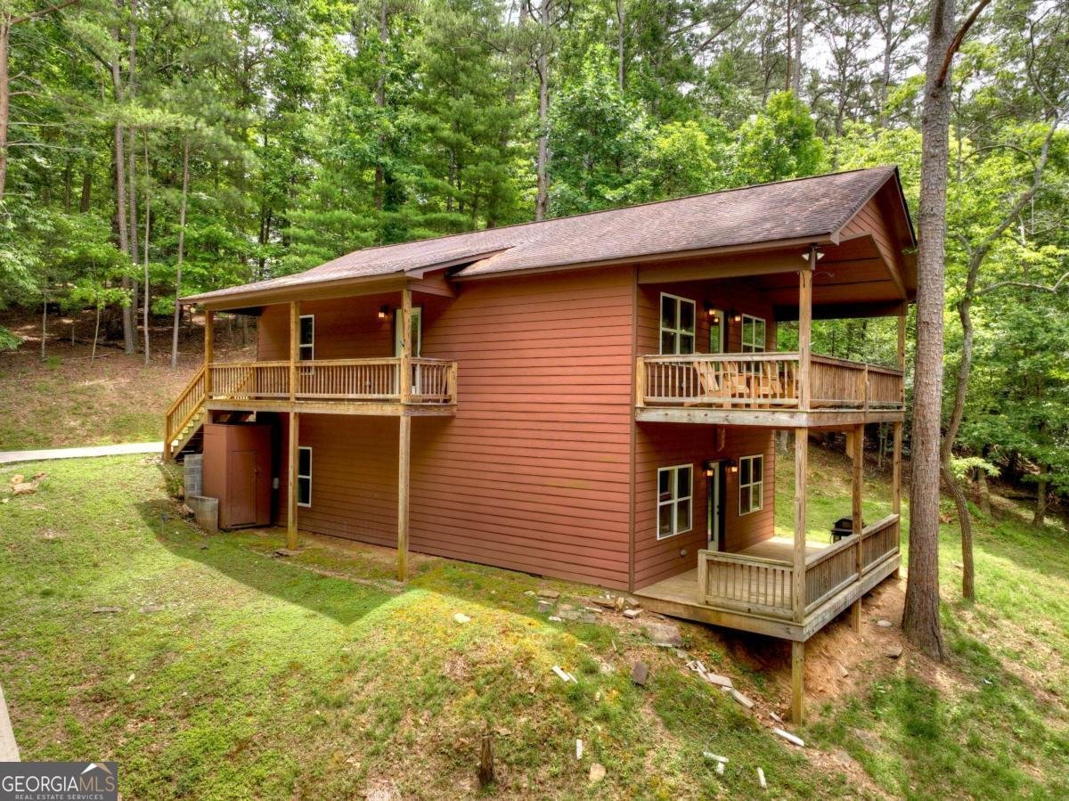 298 Spindrift Court Ellijay - 9