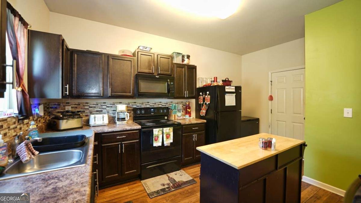 10 Bartlett Drive Cartersville - 10