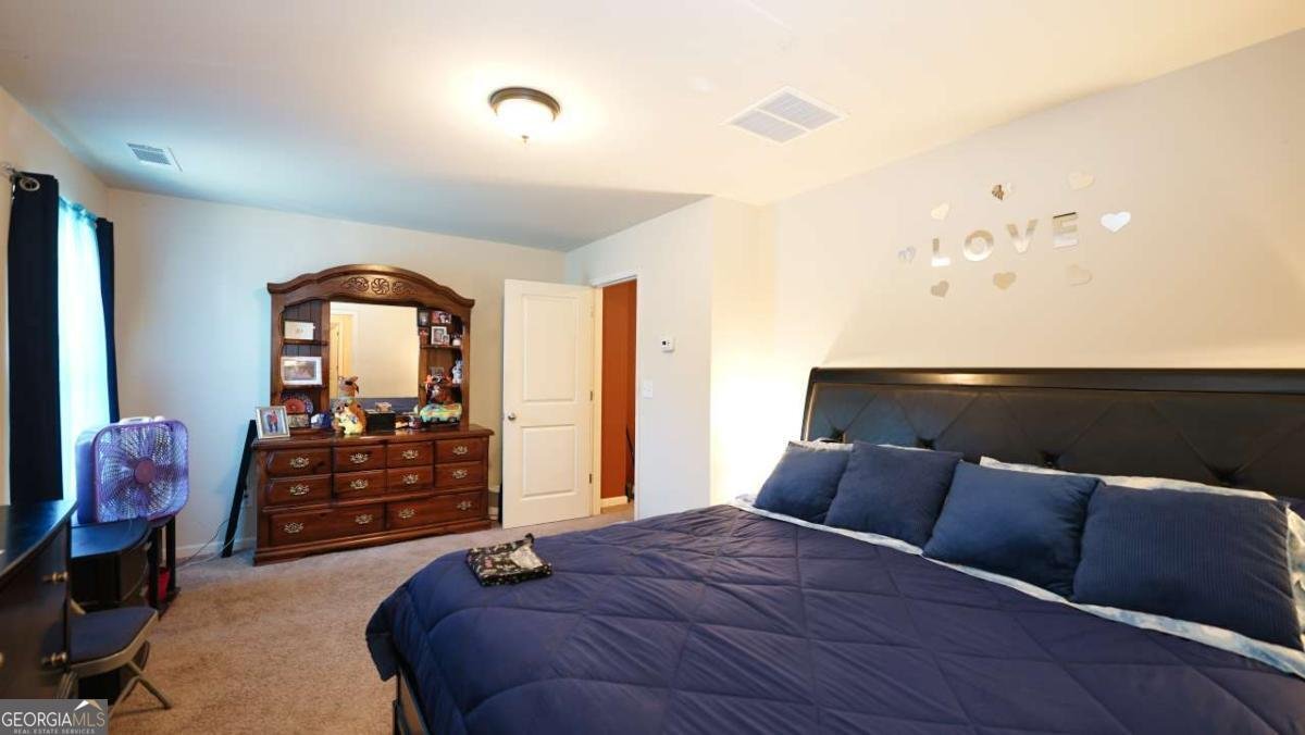 10 Bartlett Drive Cartersville - 12