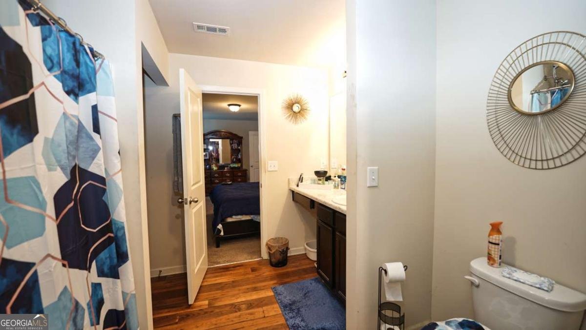 10 Bartlett Drive Cartersville - 14