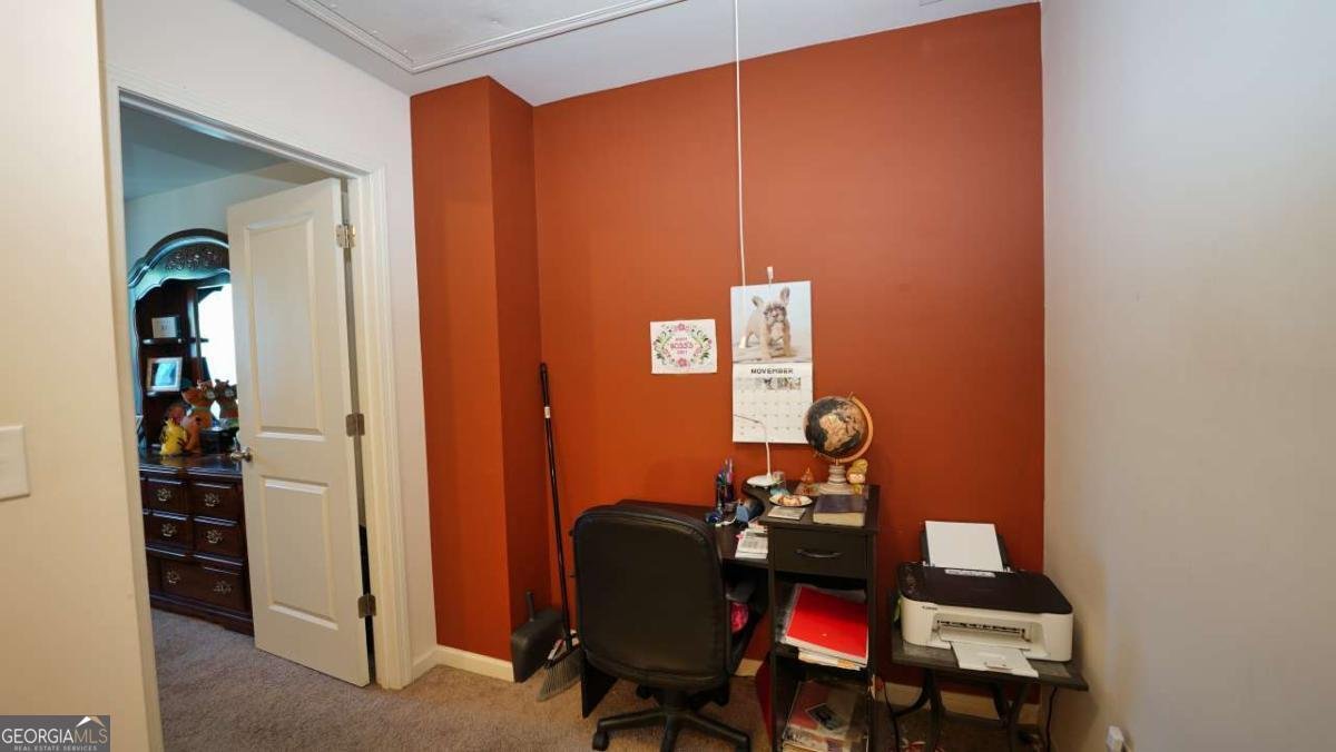 10 Bartlett Drive Cartersville - 15