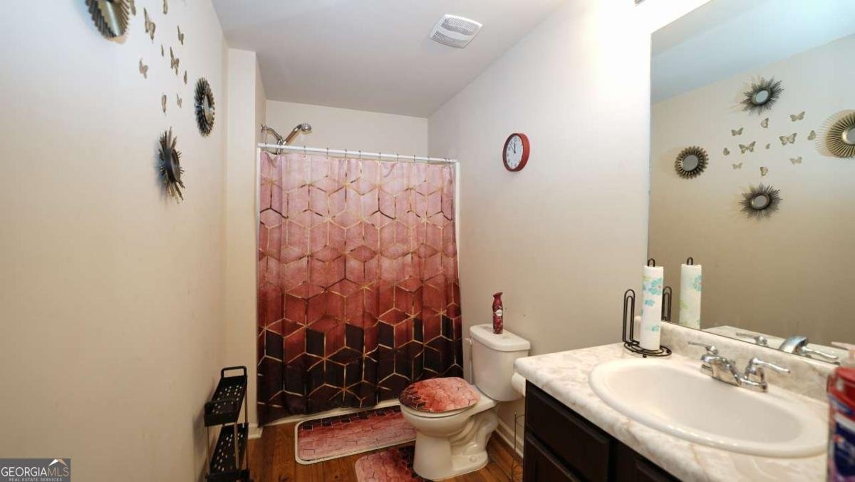 10 Bartlett Drive Cartersville - 19