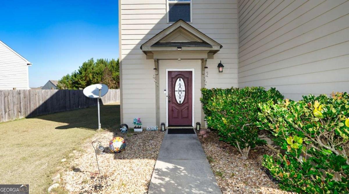 10 Bartlett Drive Cartersville - 3