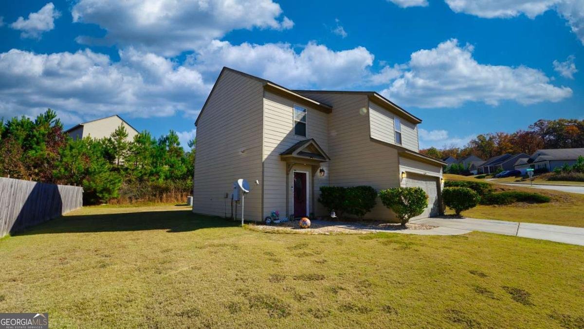 10 Bartlett Drive Cartersville - 5