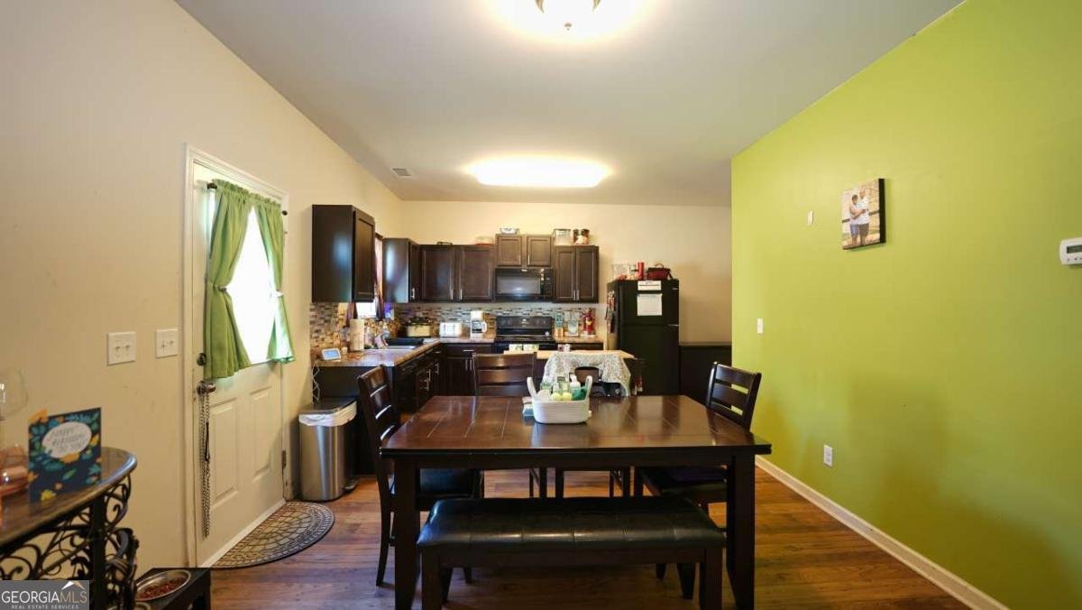 10 Bartlett Drive Cartersville - 8