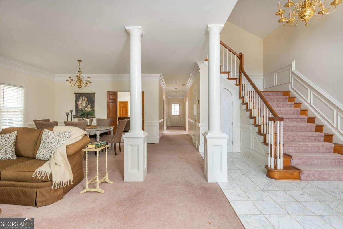 830 Cramac Drive Lawrenceville - 13