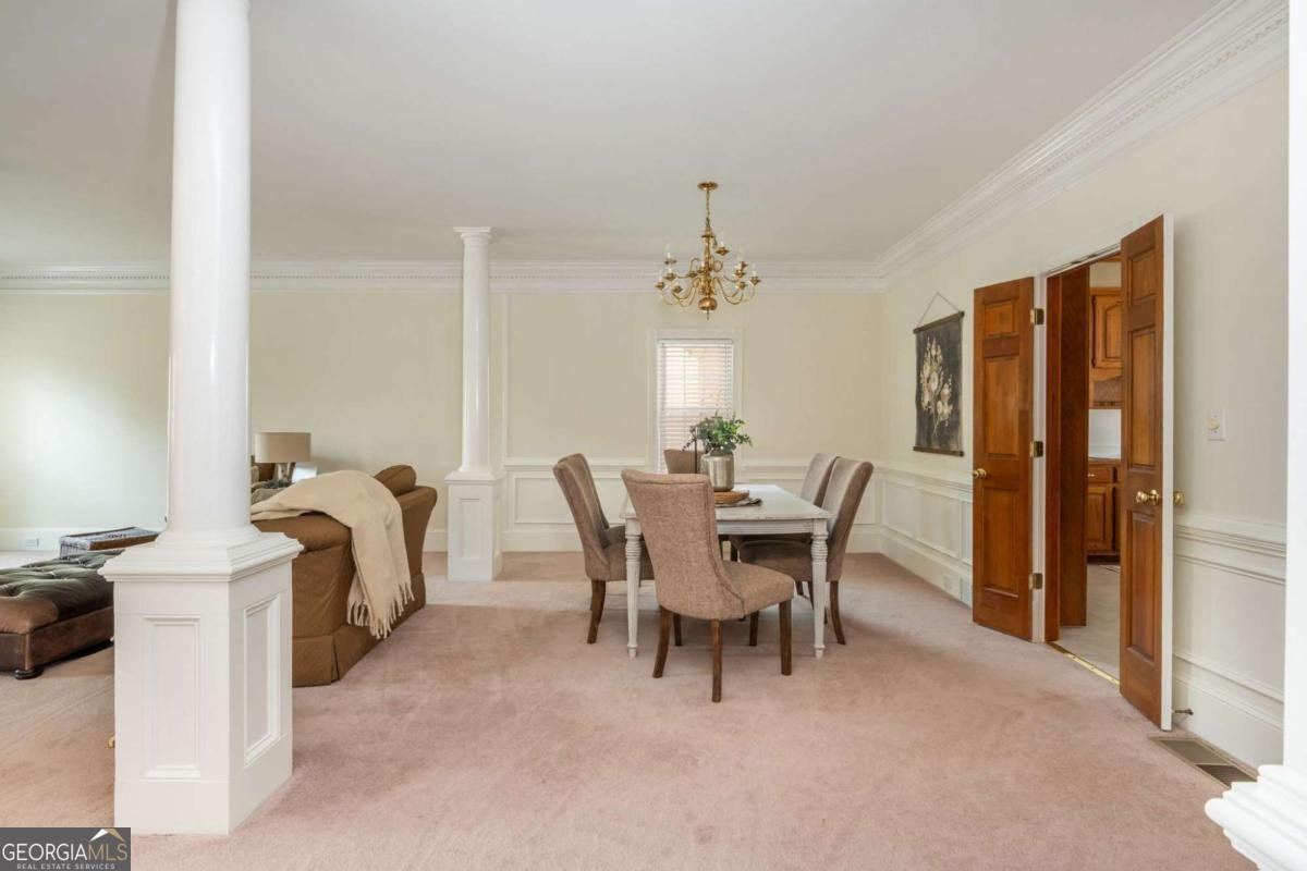 830 Cramac Drive Lawrenceville - 15