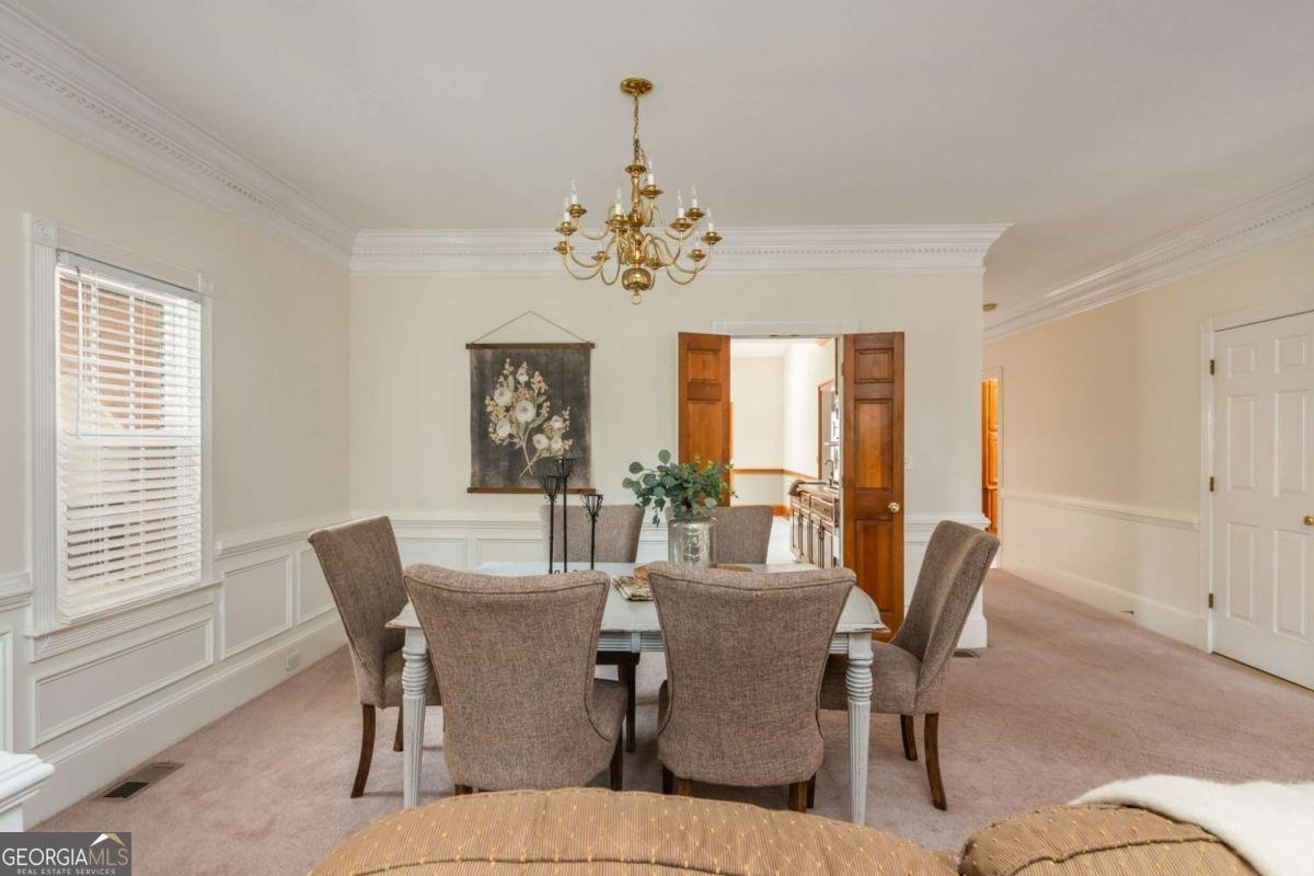 830 Cramac Drive Lawrenceville - 18