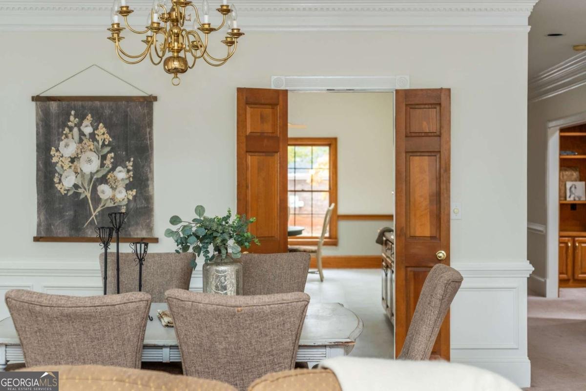 830 Cramac Drive Lawrenceville - 19