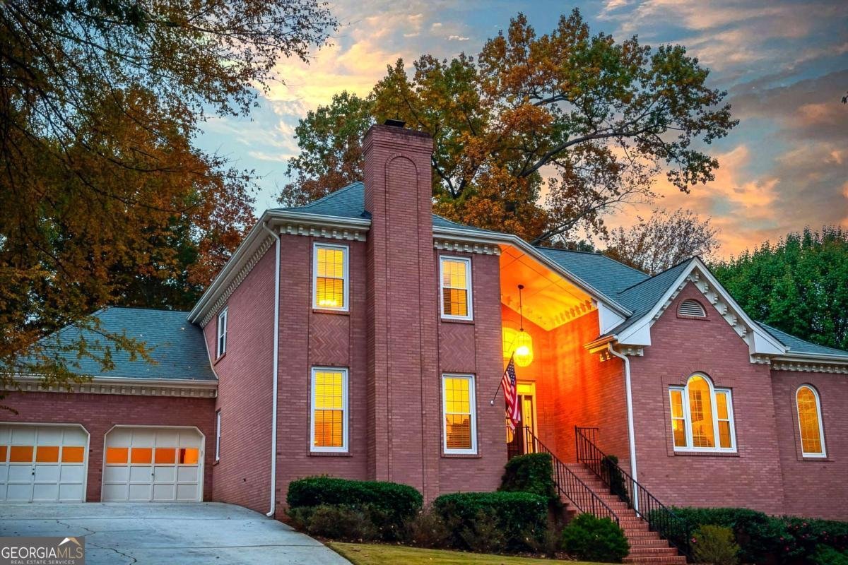 830 Cramac Drive Lawrenceville - 2