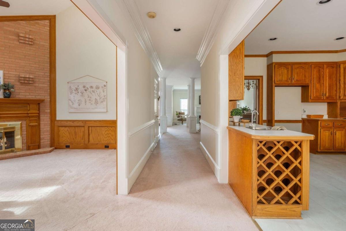 830 Cramac Drive Lawrenceville - 28