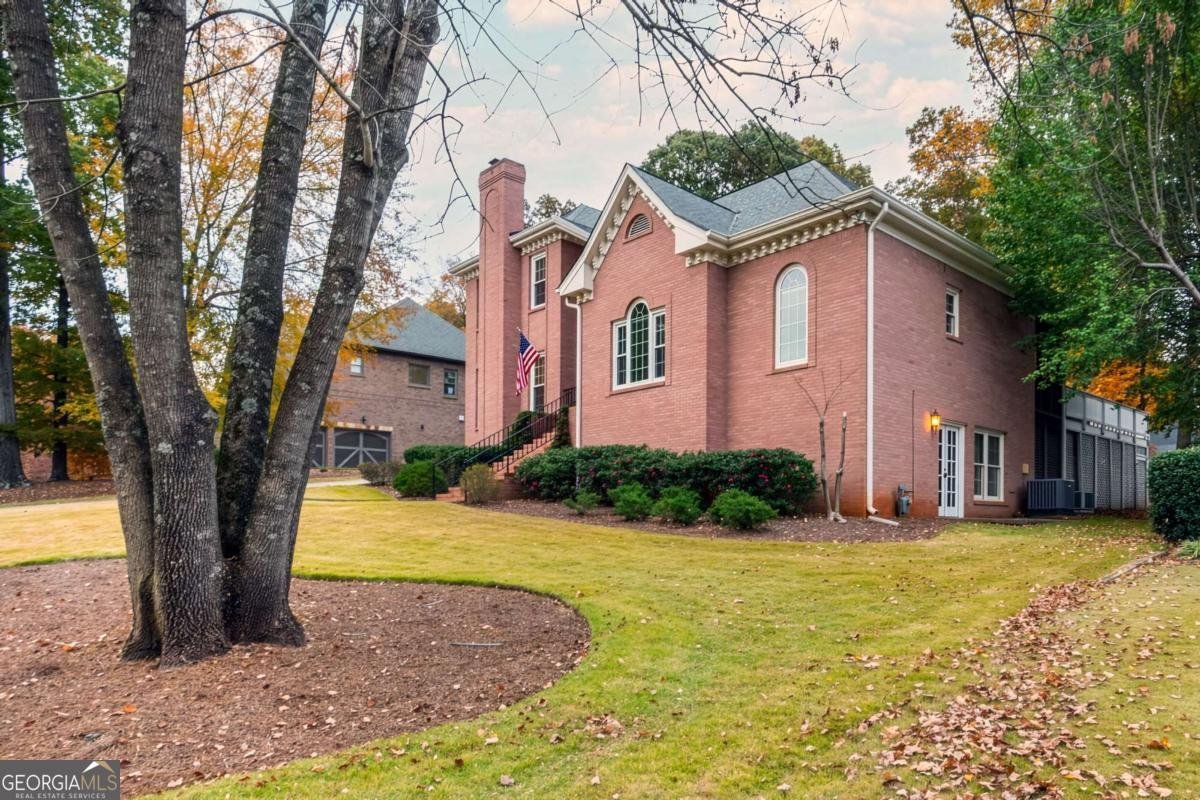 830 Cramac Drive Lawrenceville - 3