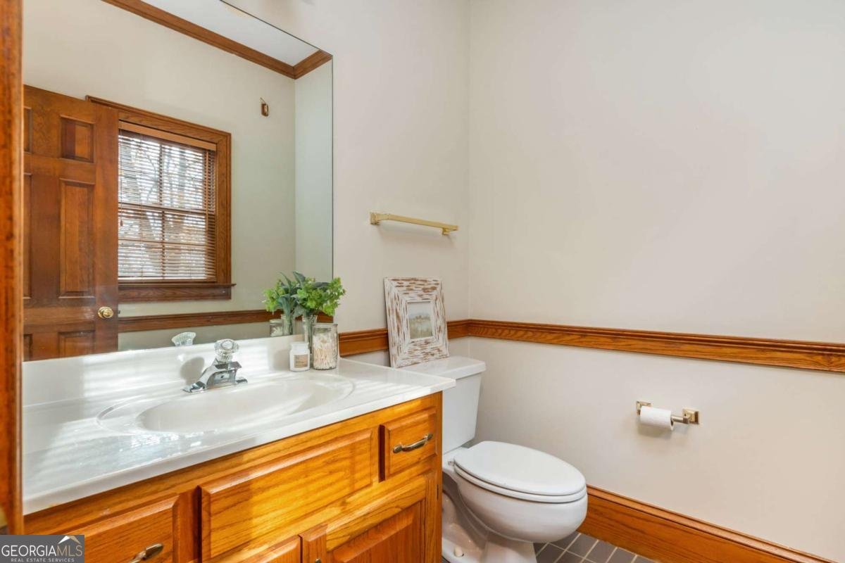 830 Cramac Drive Lawrenceville - 30