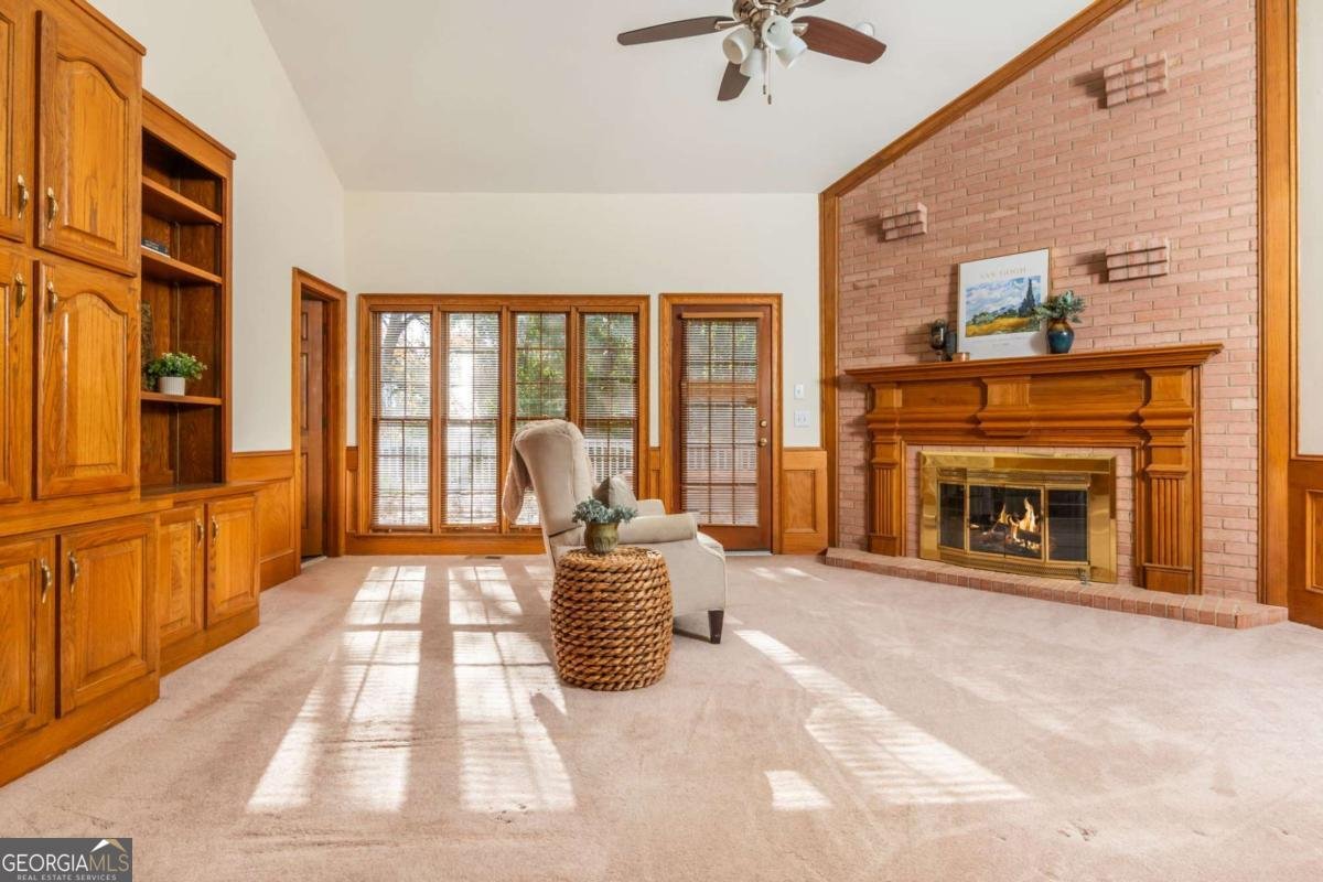 830 Cramac Drive Lawrenceville - 31