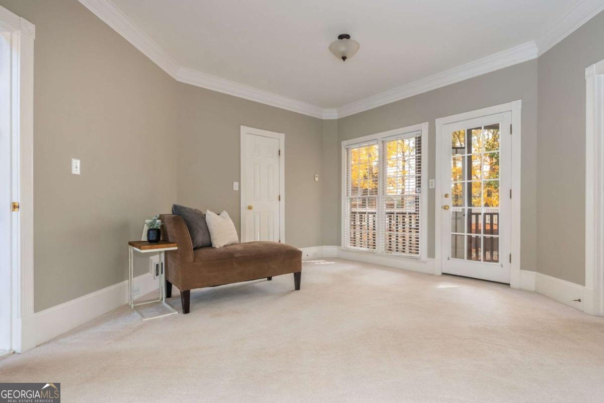 830 Cramac Drive Lawrenceville - 37