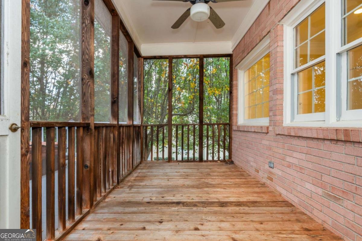 830 Cramac Drive Lawrenceville - 38