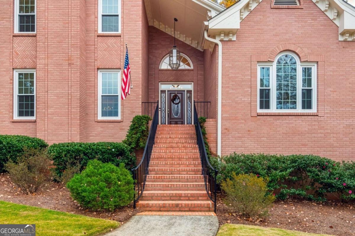 830 Cramac Drive Lawrenceville - 4