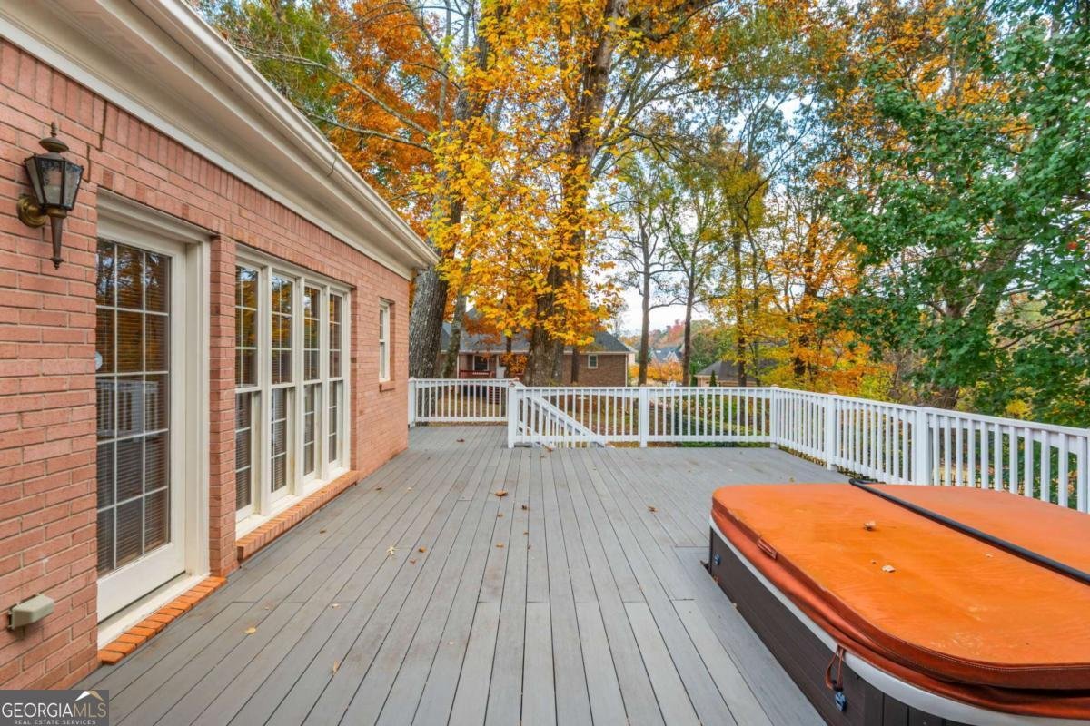 830 Cramac Drive Lawrenceville - 40