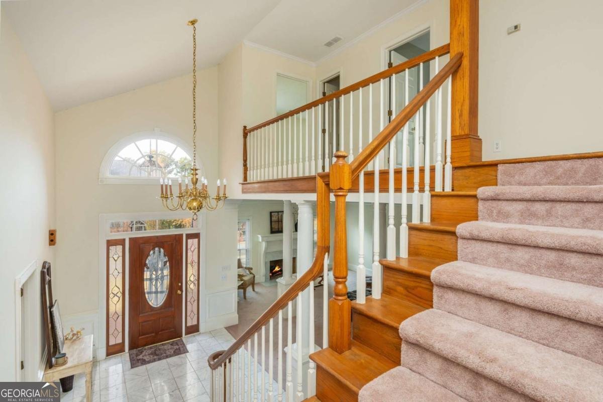 830 Cramac Drive Lawrenceville - 45