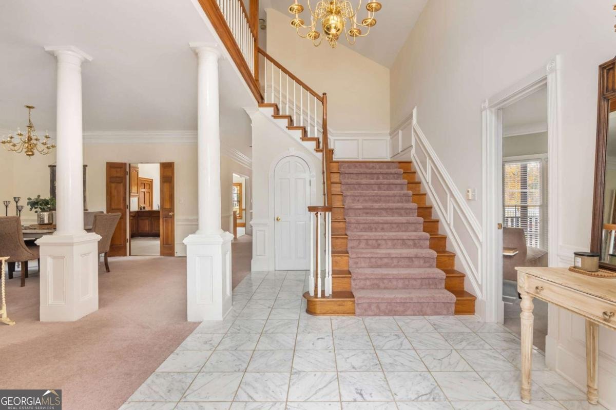 830 Cramac Drive Lawrenceville - 5