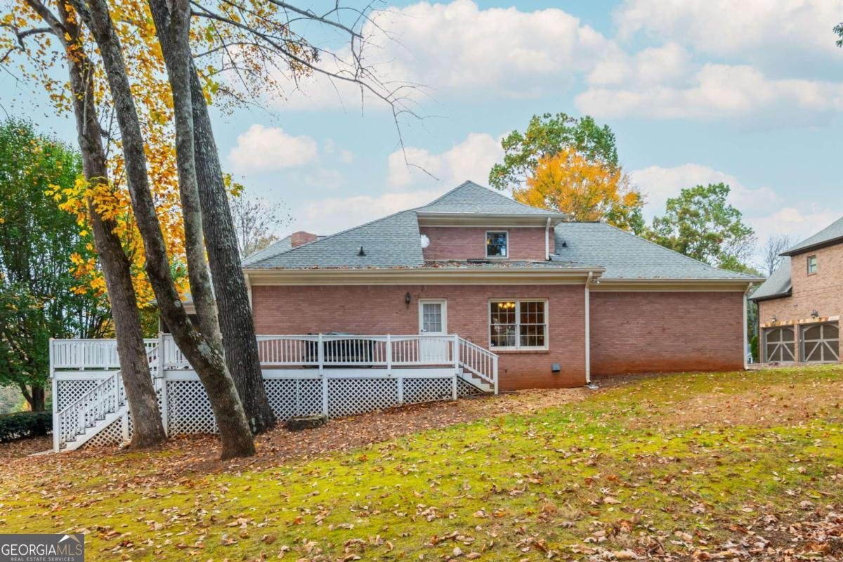 830 Cramac Drive Lawrenceville - 59