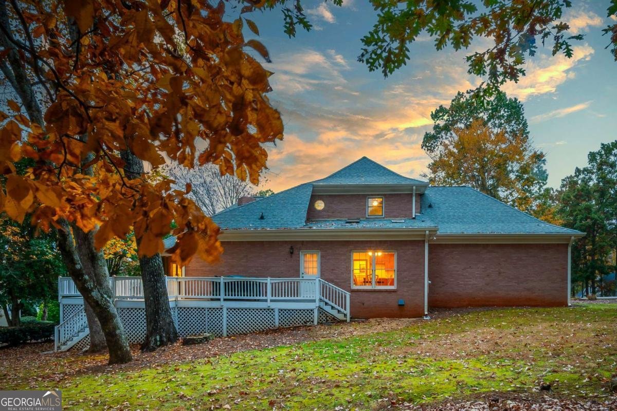 830 Cramac Drive Lawrenceville - 60