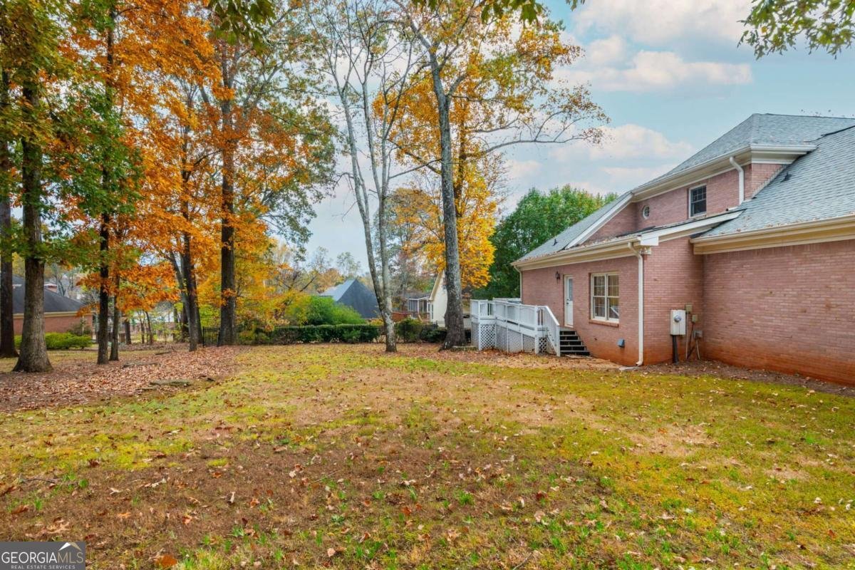 830 Cramac Drive Lawrenceville - 62