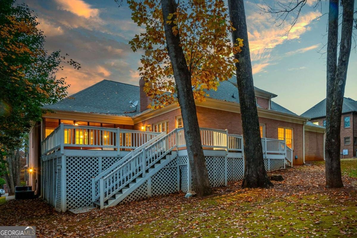 830 Cramac Drive Lawrenceville - 63