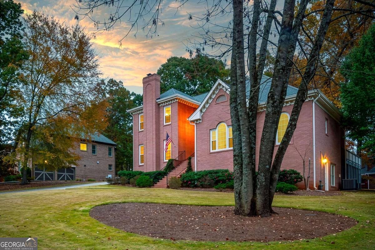 830 Cramac Drive Lawrenceville - 64