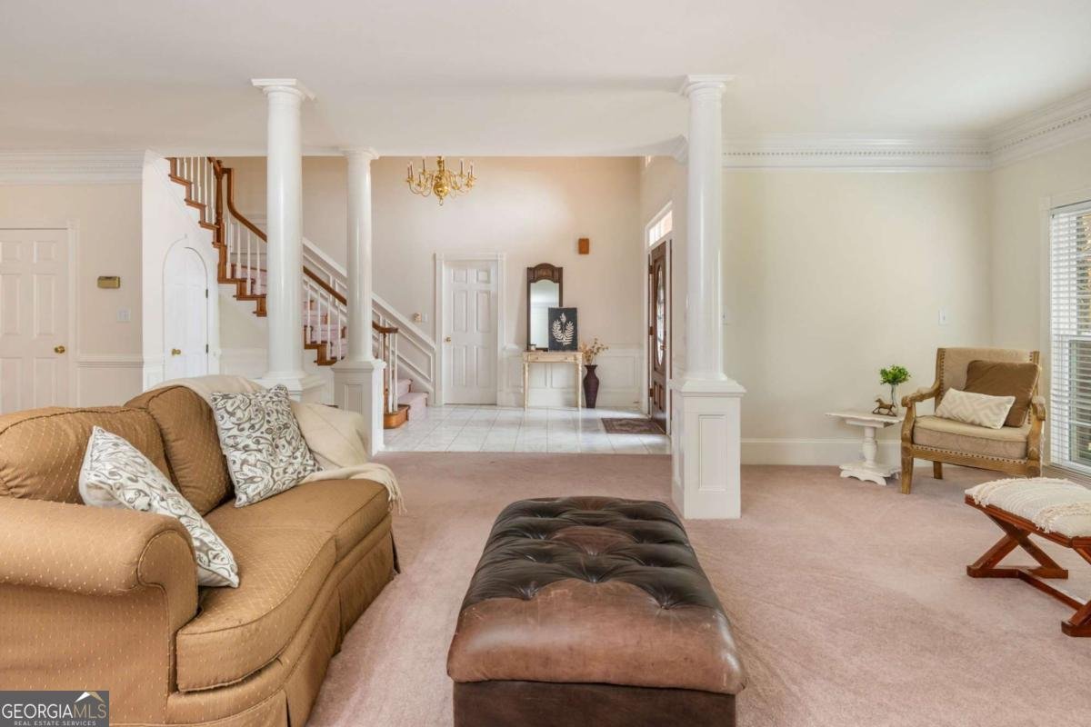 830 Cramac Drive Lawrenceville - 7